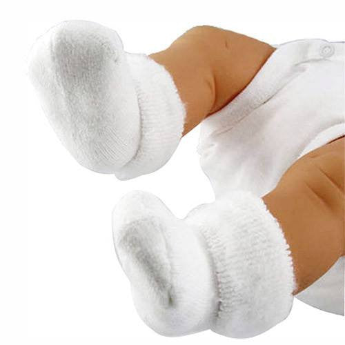 Principle Business Baby Booties, Cuddle Paws Newborn | Mountainside Medical Equipment 1-888-687-4334 to Buy