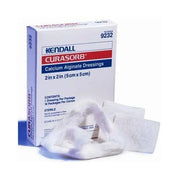 Buy Covidien /Kendall Curasorb Calcium Alginate Dressings  online at Mountainside Medical Equipment