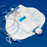 Buy Cardinal Health Dover Drainage Bag with Anti-Reflux Chamber, Drainage Spout  online at Mountainside Medical Equipment