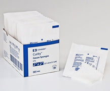 Buy Covidien /Kendall Curity Sterile Gauze Sponges 2s  online at Mountainside Medical Equipment