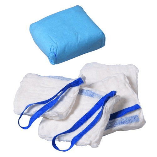 Buy Covidien Curity Lap Sponges  online at Mountainside Medical Equipment