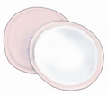 Curity 2630 Nursing Pads (288 Case)