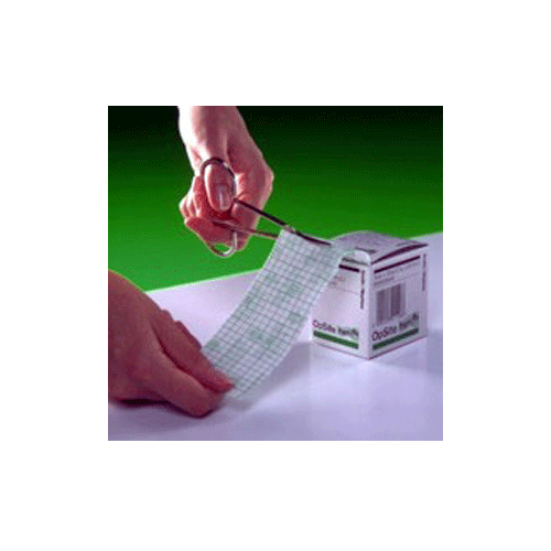 Opsite Flexigrid Transparent Dressing