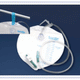 Urinary Drainage Bag 2000cc Collection Capacity - Bard