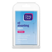 Buy Cardinal Health Clean & Clear Oil Absorbing Facial Sheets, 50 Count  online at Mountainside Medical Equipment