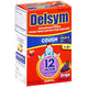 Delsym Children’s 12-Hour Cough Relief Medicine, Grape Flavor 3 oz