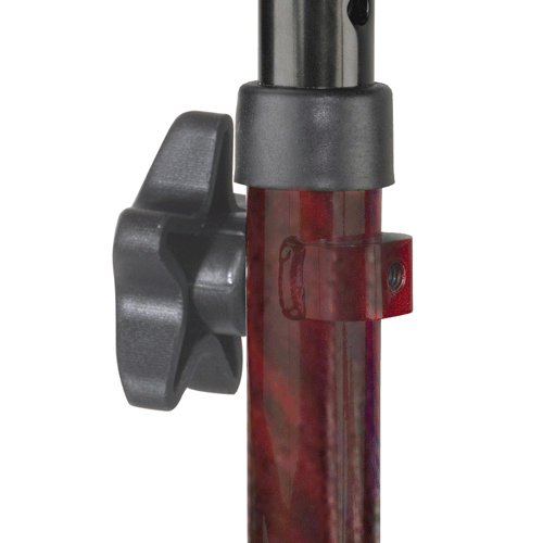 Buy Drive Medical Deluxe Three Wheel Aluminum Rollator with Basket  online at Mountainside Medical Equipment