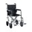 Wheelchairs | Transport Chair, Basic Steel 19" Transport Chair