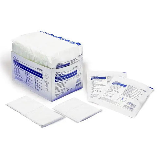 Buy Covidien /Kendall Curity Abdominal Pads Sterile  online at Mountainside Medical Equipment
