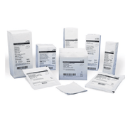 Buy Covidien /Kendall Dermacea Sterile Gauze Sponges, 8-Ply, 50/Box  online at Mountainside Medical Equipment