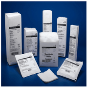 Buy Covidien /Kendall Dermacea Sterile Gauze Sponges, 8-Ply, 50/Box  online at Mountainside Medical Equipment