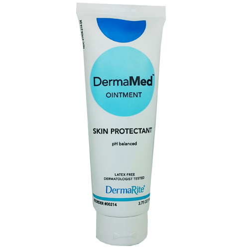 Dermarite DermaMed Skin Protectant Ointment 3.75 oz Tube | Mountainside Medical Equipment 1-888-687-4334 to Buy