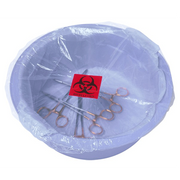 Buy Covidien /Kendall Devon Safe-T-Strainer Basin System 50/Case  online at Mountainside Medical Equipment