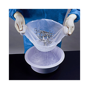 Buy Covidien /Kendall Devon Safe-T-Strainer Basin System 50/Case  online at Mountainside Medical Equipment