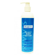 Buy FNC Medical Diabet-X Body Lotion with SPF 15, 12 oz  online at Mountainside Medical Equipment