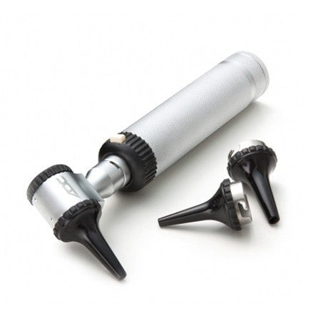 Diagnostic Otoscope with 3 Autoclavable Ear Speculums