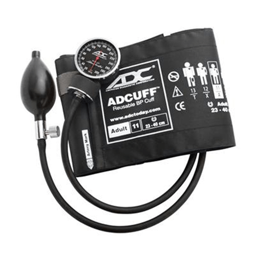 Buy ADC Diagnostix 720 Large Adult Sphygmomanometer  online at Mountainside Medical Equipment