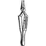 Buy Integra Miltex Diethrich Micro Bulldog Clamp  online at Mountainside Medical Equipment