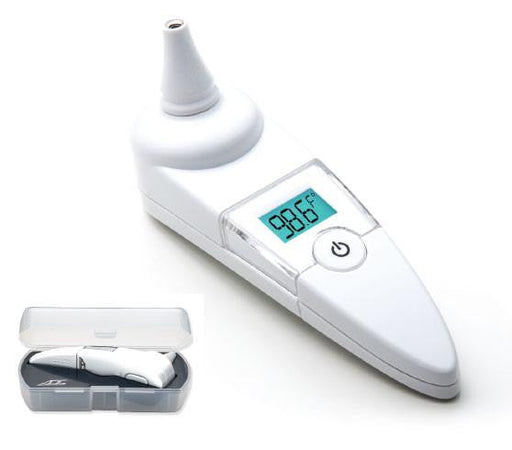 Ear Thermometers | ADC Tympanic Digital Ear Thermometer 421