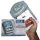 Digital LCD Smedley Grip Strength Dynamometer, 200 lbs