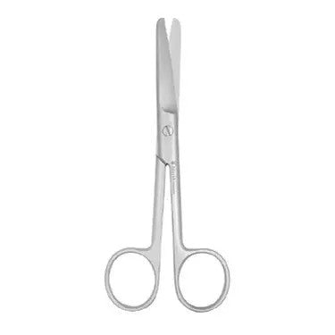 Sterile Scissors | Disposable Medical Scissors, Sterile