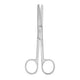 Disposable Medical Scissors, Sterile
