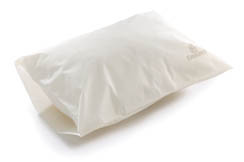 Kitchen & Bathroom | Disposable Pillow Case Covers 21 x 30 Standard Size 25/pack