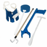 Buy Briggs Healthcare/Mabis DMI Standard Dressing Aid Kit  online at Mountainside Medical Equipment