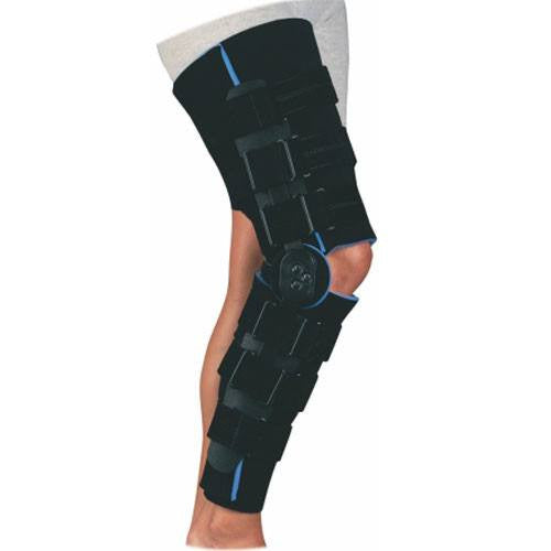 Buy DJO Global Donjoy Competitor Leg Brace  online at Mountainside Medical Equipment