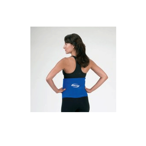 Buy DonJoy DuraSoft Back Pain Relief Cryotherapy Wrap  online at Mountainside Medical Equipment