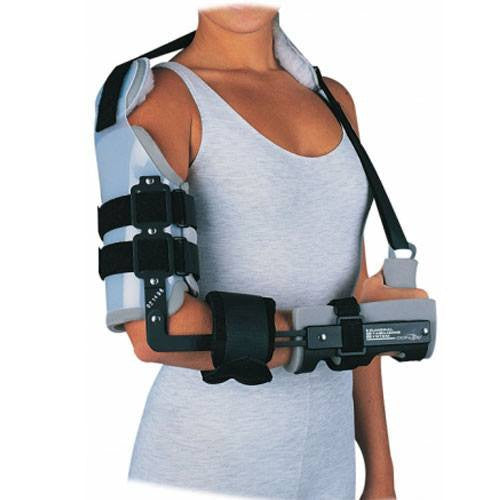 DonJoy Shoulder Stabilizer Shoulder Pad Attachment (SPA)
