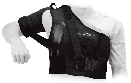 Shoulder | Donjoy Shoulder Stabilizer