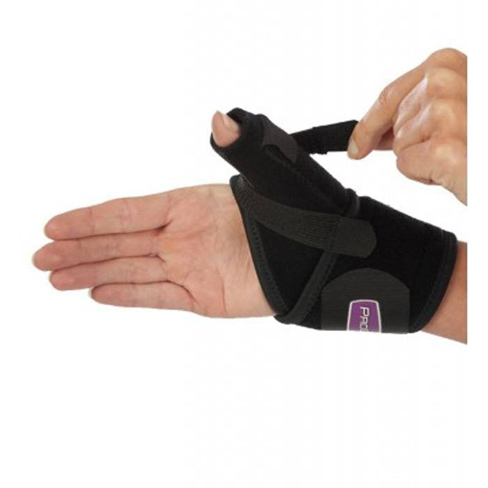 Buy Procare ProCare Universal Thumb O Prene Brace  online at Mountainside Medical Equipment