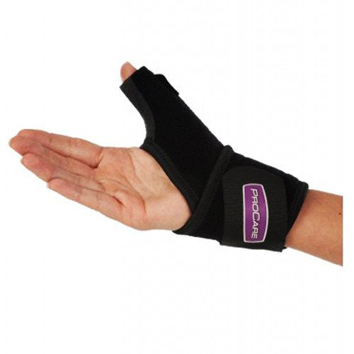 Thumb Splints | ProCare Universal Thumb O Prene Brace