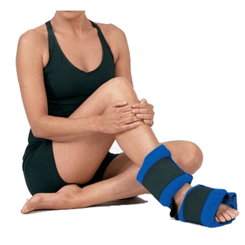 Buy DonJoy DuraSoft PostOp Surgical Foot/Ankle Therapy Wrap  online at Mountainside Medical Equipment