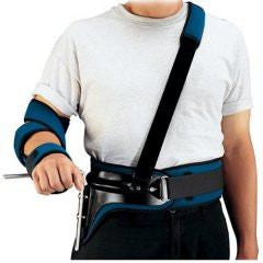 Buy DonJoy Donjoy Lerman Shoulder Orthosis  online at Mountainside Medical Equipment