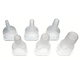 CryoDose Dosing Cones, 6/set