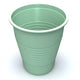 Colored Plastic Drinking Cups, 1000/Case