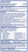 Buy RB Health Delsym Adult 12-Hour Liquid Cough Suppressant, Orange 3 oz  online at Mountainside Medical Equipment