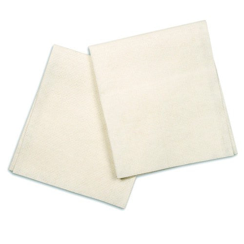 Dynarex Dry Wipe/Washcloths, 50/pack | Mountainside Medical Equipment 1-888-687-4334 to Buy