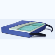 Buy New York Orthopedic APEX Dual Pod Chamber Gel Wheelchair Cushion  online at Mountainside Medical Equipment