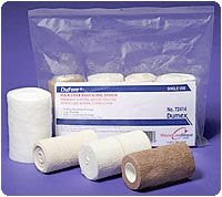 Buy Derma Sciences Dufore Four Layer Compression Bandage System  online at Mountainside Medical Equipment