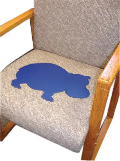 Non slip mat for chair seat hotsell