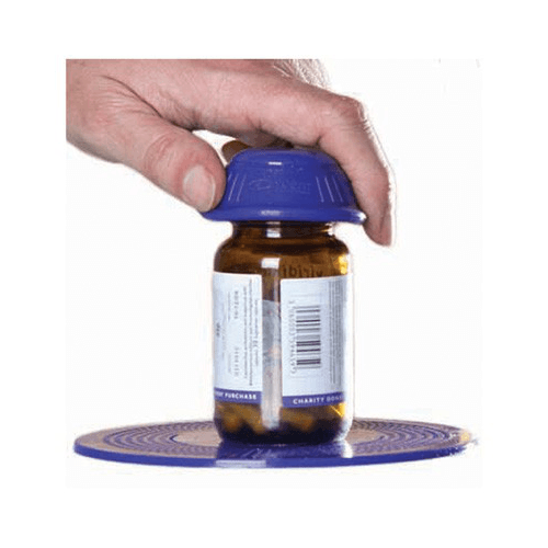 Dycem Jar or Bottle Opener — Mountainside Medical Equipment