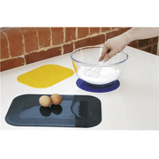 Buy Fabrication Enterprises Dycem Circular Table Mats  online at Mountainside Medical Equipment
