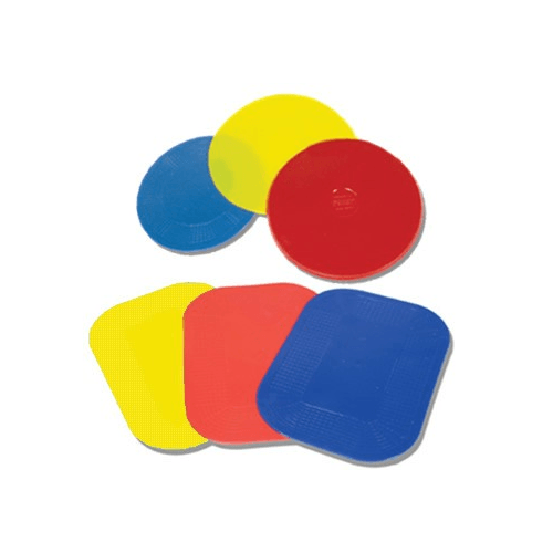 Buy Fabrication Enterprises Dycem Rectangular Table Mats  online at Mountainside Medical Equipment