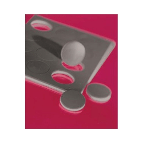 Buy Fabrication Enterprises Dycem Self Adhesive Discs  online at Mountainside Medical Equipment