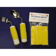 Buy Fabrication Enterprises Dycem Self Adhesive Strips  online at Mountainside Medical Equipment