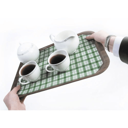 Buy Fabrication Enterprises Dycem Tray Liner  online at Mountainside Medical Equipment