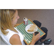 Buy Fabrication Enterprises Dycem Tray Liner  online at Mountainside Medical Equipment